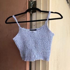Brandy Melville Izzy Tank